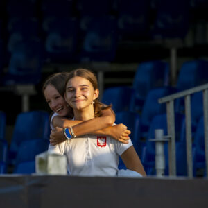 CDI Bialy Las 2024
